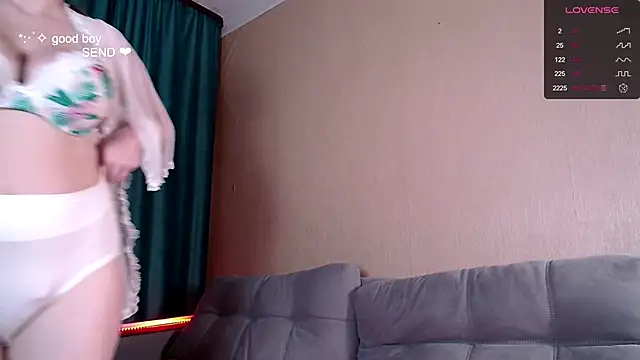 Snapshot of Ambrosia_nectar chatting on 10-25-25, 11:29 Ambrosia nectar online show from 10-25-25, 11:29