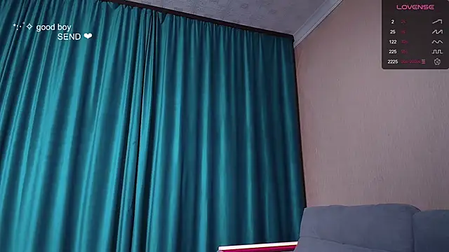 Snapshot of Ambrosia_nectar chatting on 11-01-25, 11:45 Ambrosia nectar online show from 11-01-25, 11:45