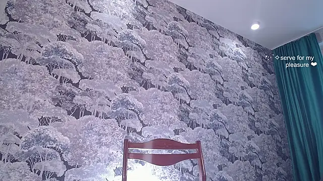 Snapshot of Ambrosia_nectar chatting on 02-27-26, 12:38 Ambrosia nectar online show from 02-27-26, 12:38