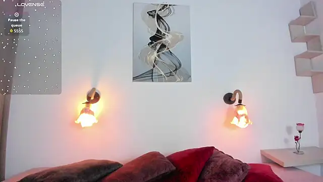  abby sweett online show from 12-04-25, 02:15