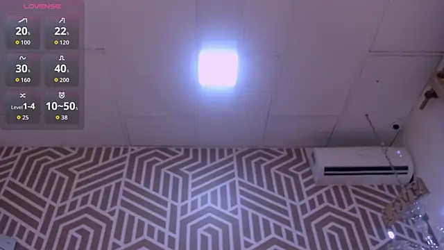 SashaDurante online show from 03-18-26, 11:46