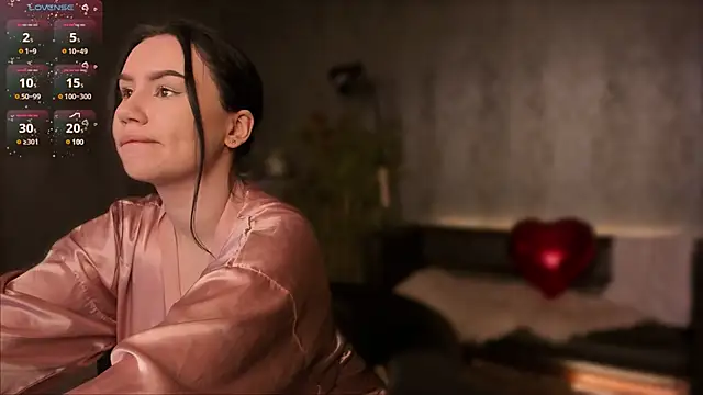 Alisia Mars online show from 03-13-25, 05:33