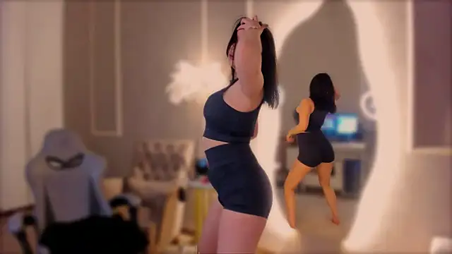 Alisia Mars online show from 03-13-25, 08:43