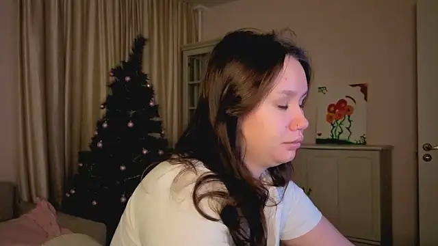 Alisia Mars online show from 01-07-26, 05:32