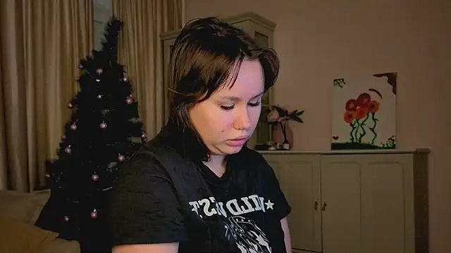 Alisia Mars online show from 01-14-26, 05:24