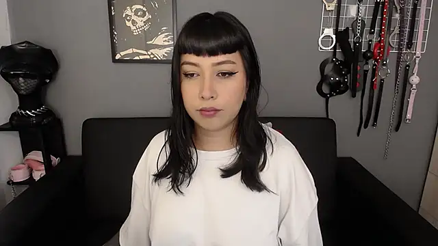 Snapshot of Carla_Phoenix chatting on 02-03-26, 05:40 Carla Phoenix online show from 02-03-26, 05:40