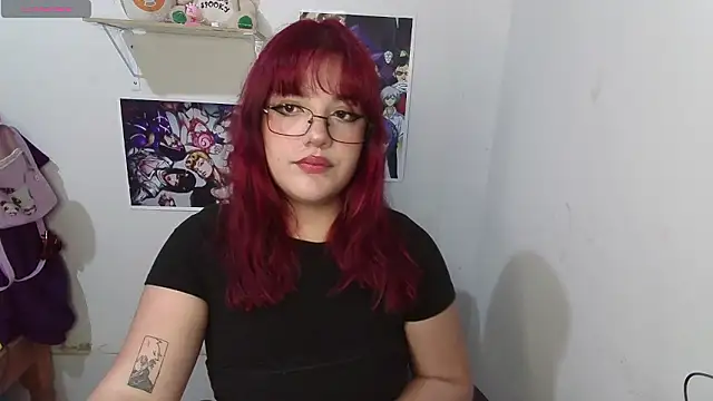 bubblegum sarah  online show from 12-03-24, 04:36