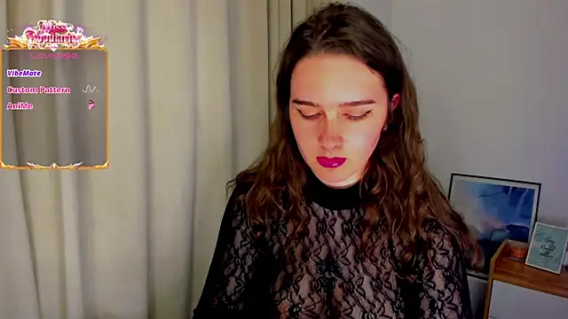 MissJudith online show from 05-01-26, 05:17