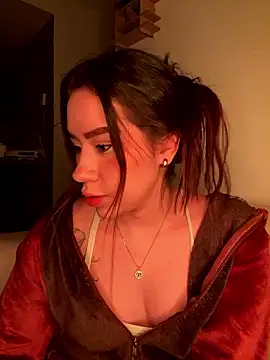 Im Valen Cute online show from 01-17-26, 03:44