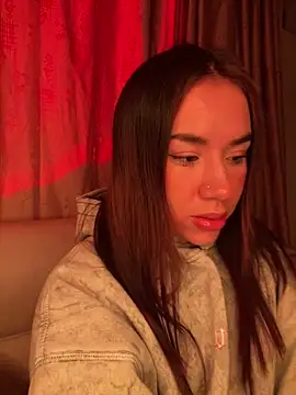 Im Valen Cute online show from 04-12-26, 03:00