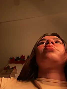 Im Valen Cute online show from 05-31-26, 03:58