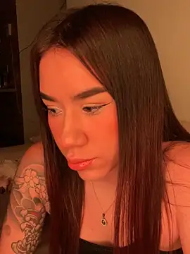 Im Valen Cute online show from 06-05-26, 04:08