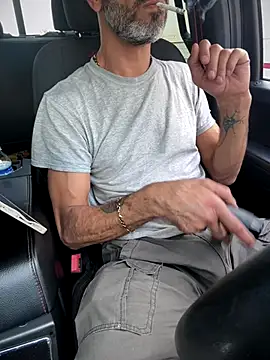 Snapshot of KBD85 chatting on 10-18-25, 06:41 KBD85 online show from 10-18-25, 06:41