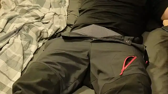 Dan8736 online show from 03-08-26, 01:04