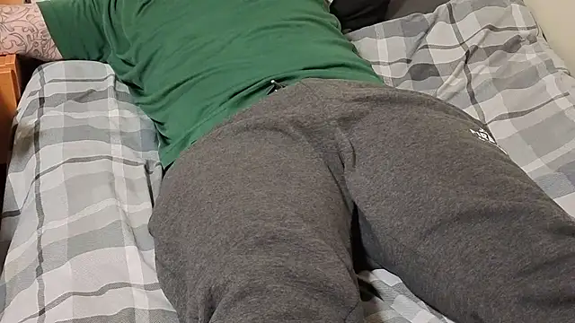 Dan8736 online show from 03-12-26, 08:37