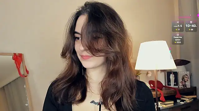 DracosMoon online show from 11-01-25, 07:21