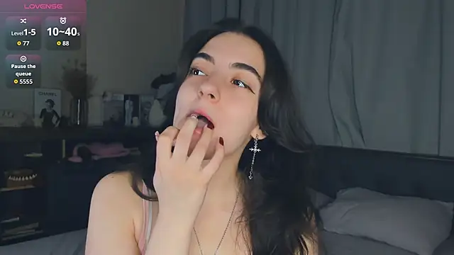 DracosMoon online show from 11-25-25, 07:08