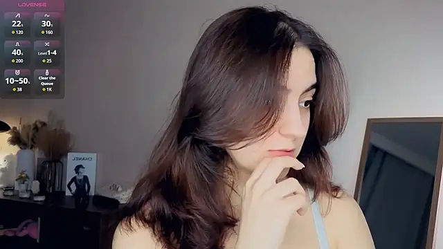 DracosMoon online show from 01-09-26, 07:33