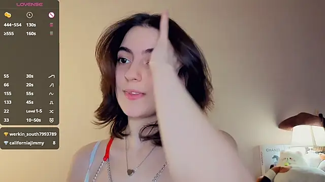 DracosMoon online show from 03-08-26, 07:12