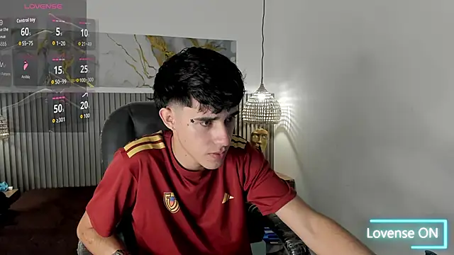 Dyla n18 online show from 04-22-26, 09:38