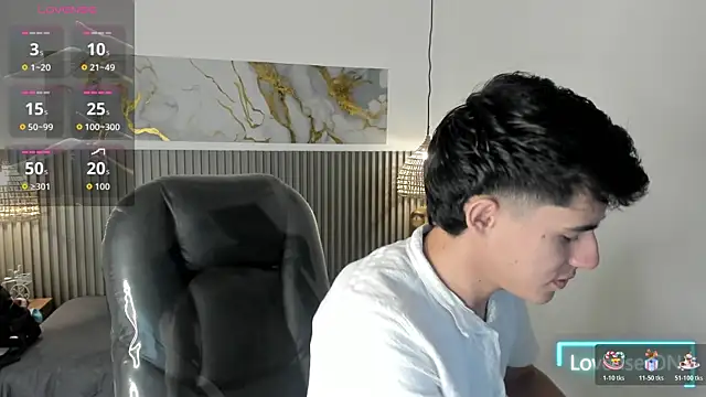 Dyla n18 online show from 04-25-26, 09:01