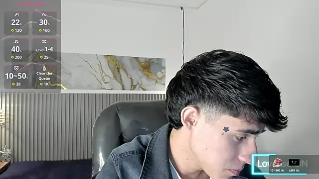 Dyla n18 online show from 04-28-26, 08:47