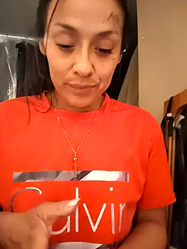 lovlypussy55 online show from 09-30-25, 10:20