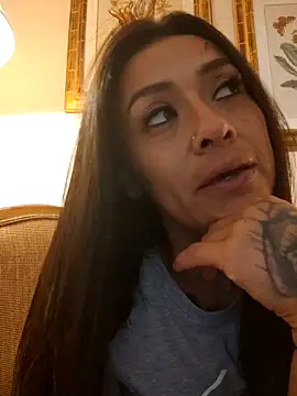 lovlypussy55 online show from 10-13-25, 10:54