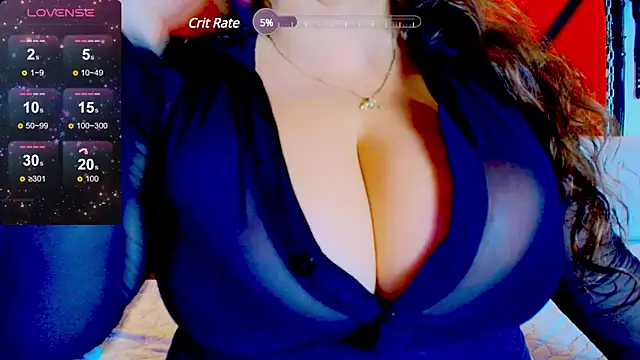 Ivyymmiller online show from 03-01-25, 01:00