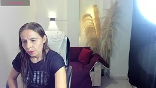 Milf karlye online show from 06-12-26, 02:10