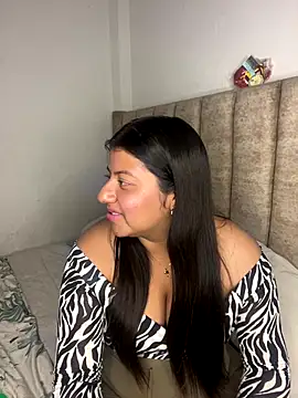 samantha vc6 online show from 11-20-25, 02:12