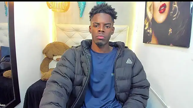 royce ebony online show from 10-31-25, 02:12