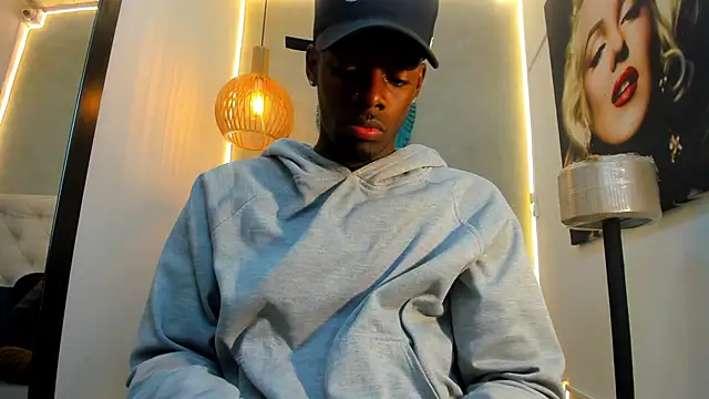 royce ebony online show from 02-27-26, 02:33