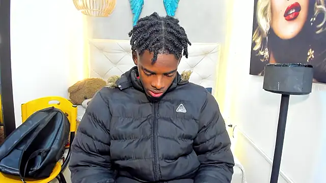 royce ebony online show from 03-11-26, 03:01