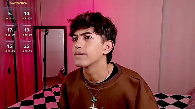 Snapshot of teobowny_ chatting on 01-04-25, 02:04 teobowny online show from 01-04-25, 02:04