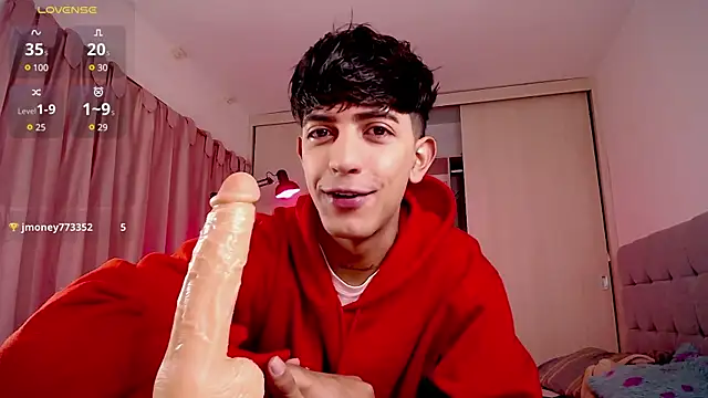 Snapshot of teobowny_ chatting on 01-09-25, 03:55 teobowny online show from 01-09-25, 03:55