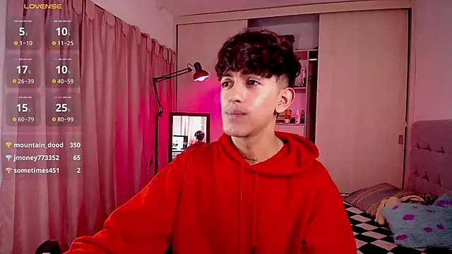 Snapshot of teobowny_ chatting on 01-09-25, 06:57 teobowny online show from 01-09-25, 06:57