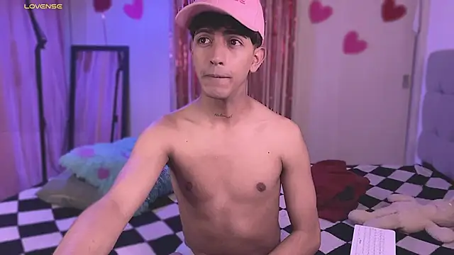 Snapshot of teobowny_ chatting on 02-22-25, 09:15 teobowny online show from 02-22-25, 09:15