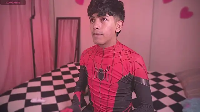 Snapshot of teobowny_ chatting on 03-16-25, 02:44 teobowny online show from 03-16-25, 02:44