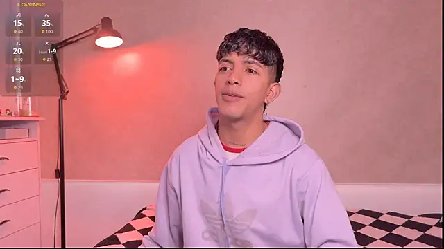 teobowny  online show from 03-09-26, 10:47