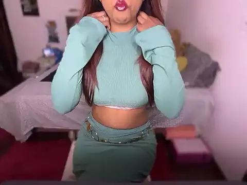 HornyBabe  online show from 11-05-25, 05:35