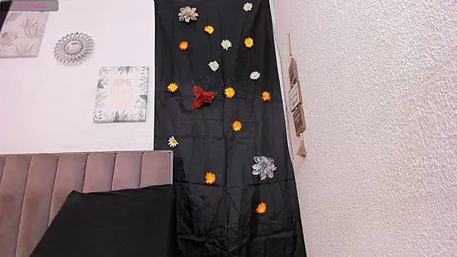 DeisyHarper online show from 02-28-26, 08:43