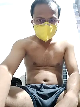 Punekarmanoj97 online show from 01-13-25, 06:27