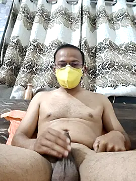 Punekarmanoj97 online show from 03-01-25, 06:11