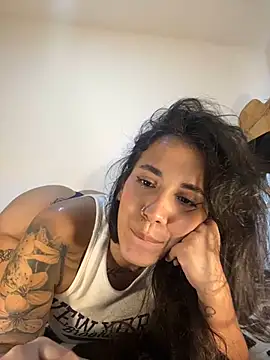 AndyFire69 online show from 02-05-25, 06:59