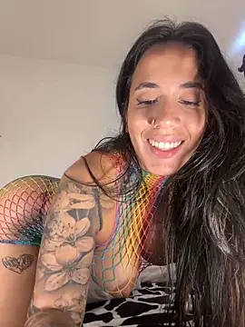 AndyFire69 online show from 02-17-25, 05:43