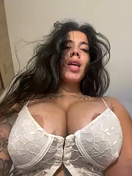 AndyFire69 online show from 02-24-25, 06:04