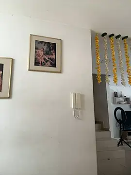 AndyFire69 online show from 03-13-25, 04:12