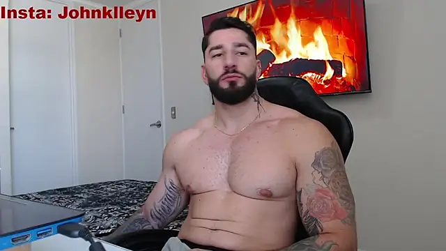 jonhklleyn online show from 11-29-25, 07:50