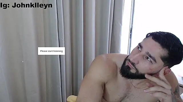 jonhklleyn online show from 03-12-26, 06:14